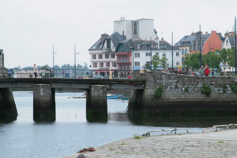 Concarneau